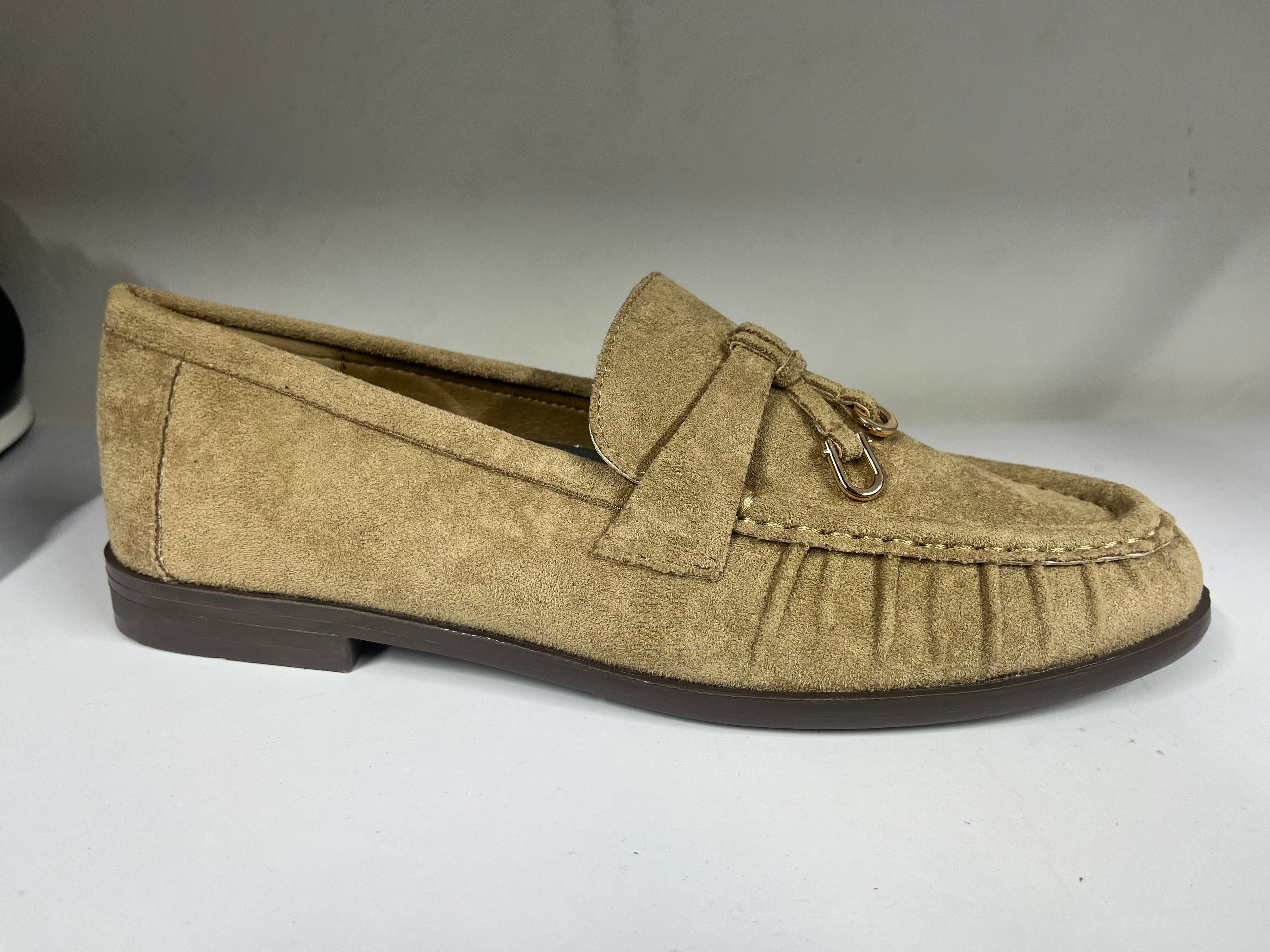 Rossi-Mocassins femmes