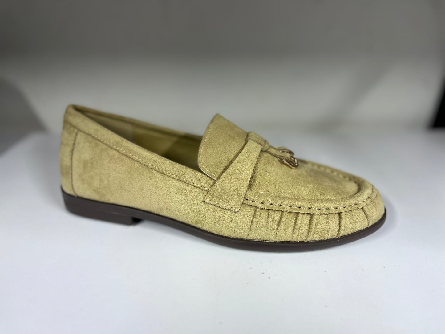 Rossi-Mocassins femmes